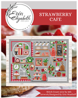 Erin Elizabeth - Strawberry Cafe