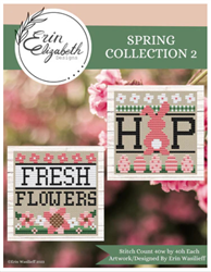 Erin Elizabeth - Spring Collection 2