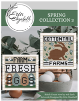 Erin Elizabeth - Spring Collection 3