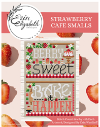 Erin Elizabeth - Strawberry Cafe Smalls