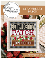 Erin Elizabeth - Strawberry Patch