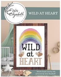Erin Elizabeth - Wild at Heart