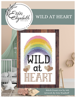 Erin Elizabeth - Wild at Heart