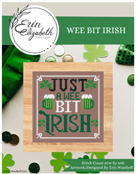 Erin Elizabeth - Wee Bit Irish