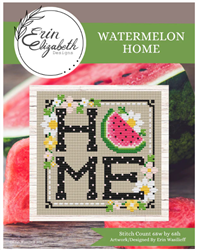 Erin Elizabeth - Watermelon Home