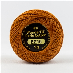 Color EL5G-16 - Welsh Poppy