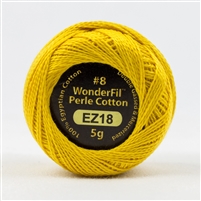 Color EL5G-18 - Lemon Curd