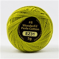 Color EL5G-31 - Cal-a-treuse