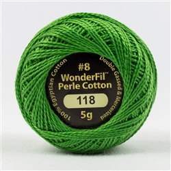 Color EL5G-118 - Evergreen