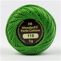 Color EL5G-118 - Evergreen