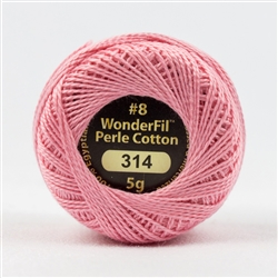 Color EL5G-314 - Sweet Pink