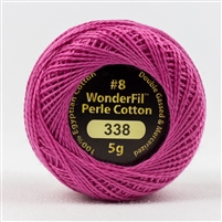 Color EL5G-338 - Cerise