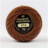 Color EL5G-414 - Rust