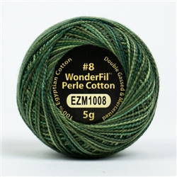 Color EL5GM-1008 - Dark Pine