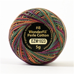 Color EL5GM-1023 - Silk Sari