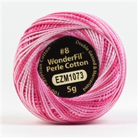 Color EL5GM-1073 - Stiletto Pink