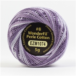 Color EL5GM-1074 - Eggplant Souffle