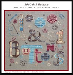Filigram - 1000 & 1 Buttons