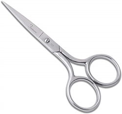 Famore 4" Embroidery Scissors