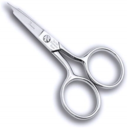 Famore 4" Micro Tip Scissors