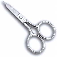 Famore 4" Micro Tip Scissors