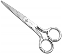 Famore 5" Embroidery Scissors