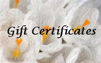 Send a special cross-stitcher or embroiderer the gift of creativity!