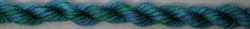 Gloriana Silk Floss - Color 017, Deep Blue Sea