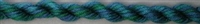 Gloriana Silk Floss - Color 017, Deep Blue Sea