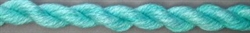 Gloriana Silk Floss - Color 020, Jewel Turquoise
