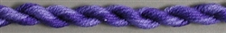 Gloriana Silk Floss - Color 259, African Violet Dark 