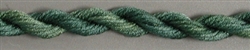 Gloriana Silk Floss - Color 267, Evergreen Dark 