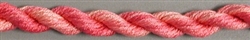 Gloriana Silk Floss - Color 278, Salmonberry 