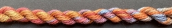 Gloriana Silk Floss - Color 307, Mesa Sunset 