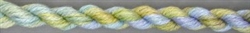 Gloriana Silk Floss - Color 040, Highland Meadow