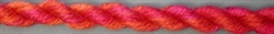 Gloriana Silk Floss - Color 070, Rose Flame