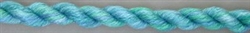 Gloriana Silk Floss - Color 078, Blue Hawaii