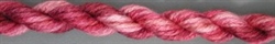 Gloriana Silk Floss - Color 091, Raspberry Parfait