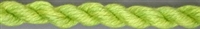 Gloriana Silk Floss - Color 097, Halloween Green