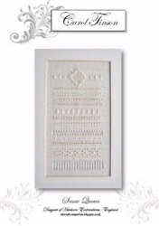 Heirloom Embroideries - Snow Queen