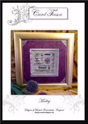 Heirloom Embroideries - Medley