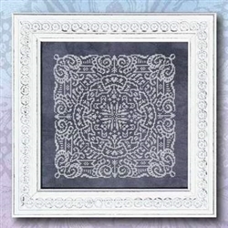 Chalkboard Mandala