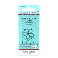 John James Crafters Collection Embroidery 7/10