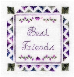 Jo Mason Designs - Best Friends