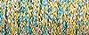 045 - Confetti Gold