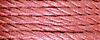 3015 - Medium Dark Coral Silk Serica
