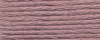 6204 - Medium Dusty Plum Silk Mori