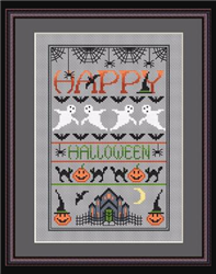 Little Dove Designs - Happy Halloween