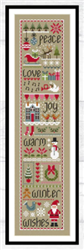 Little Dove Designs - Christmas Wishes