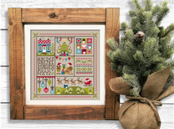 Little Dove Designs - Holly Jolly Christmas